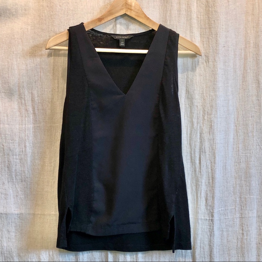 Banana Republic Tank Top